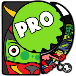 Moto GP Gear S 2 icon