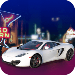 Vegas Mad Crime أيقونة