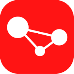 ikon Kirim File Super Cepat