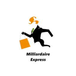 Milliardaire Express icon