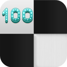 ikon Piano Tiles 100