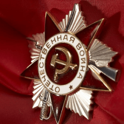 День Победы Обои иконка