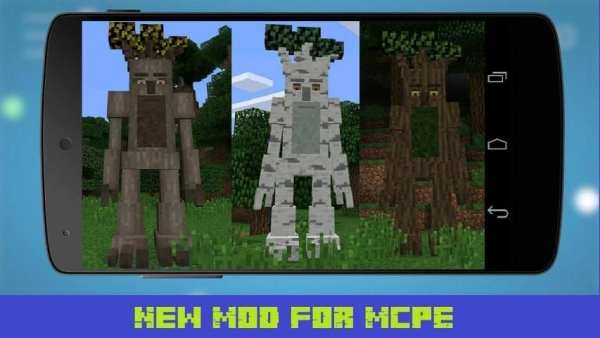 Mod LOTR for MCPE screenshot 3