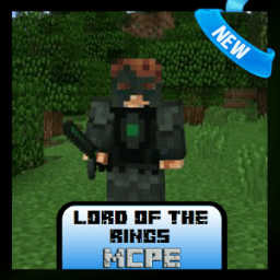 Mod LOTR for MCPE иконка