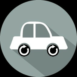 To n Fro Navigation icon