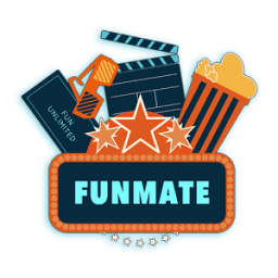 Funmate иконка