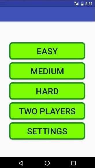 Checkers screenshot 3