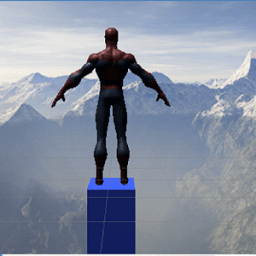 ikon Save Spider man