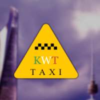 Kuwait Taxi on 9Apps