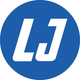 LJ Driver icon