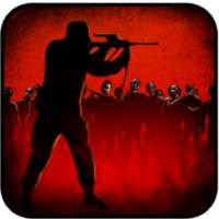 Trigger into the Dead