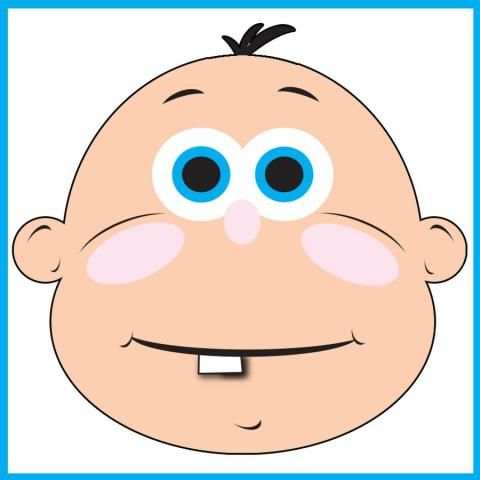 Baby Big Mouth screenshot 1