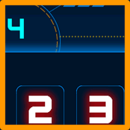 Secret Code Cracker أيقونة