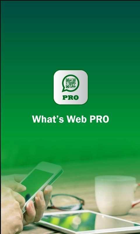 WhatsWeb screenshot 4