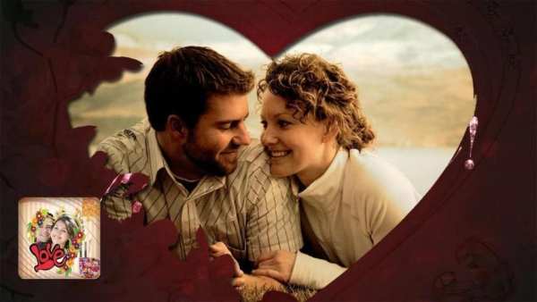 Anniversary Photo Frame screenshot 7