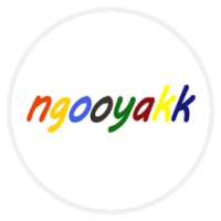 Ngooyakk Driver on 9Apps