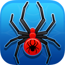 Spider Solitaire Card आइकन