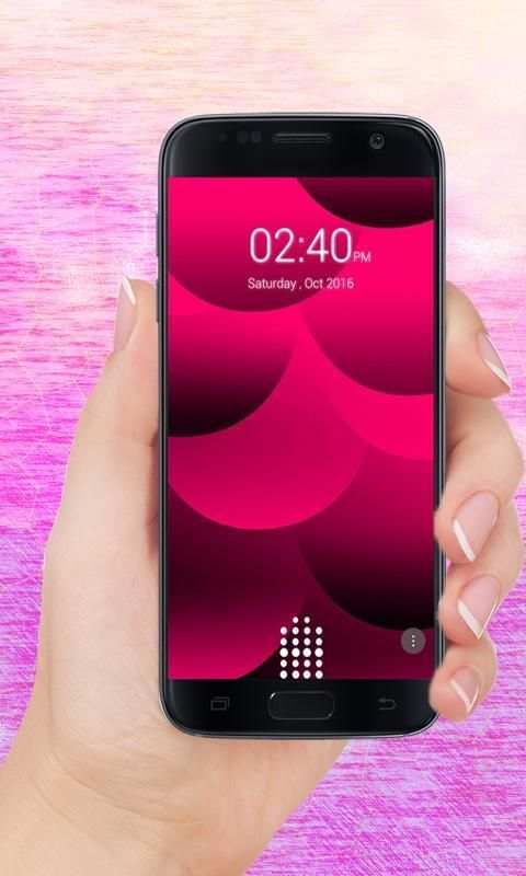 FingerPrint Lock-Simulator स्क्रीनशॉट 7