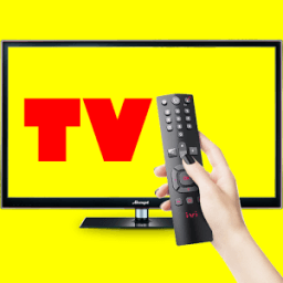 Remote Control TV иконка