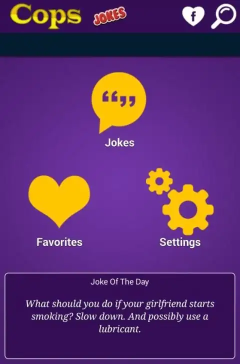 All Sexy Jokes APK Download 2024 - Free - 9Apps