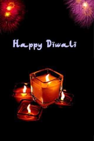 Diwali Live Wallpaper screenshot 2