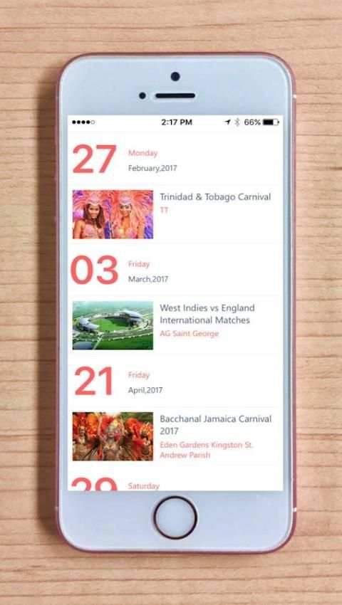 P Social screenshot 6