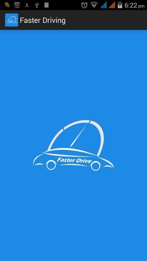 Faster Driving स्क्रीनशॉट 7