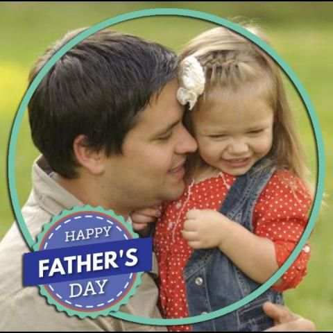Father Day Photo Frames 2 تصوير الشاشة