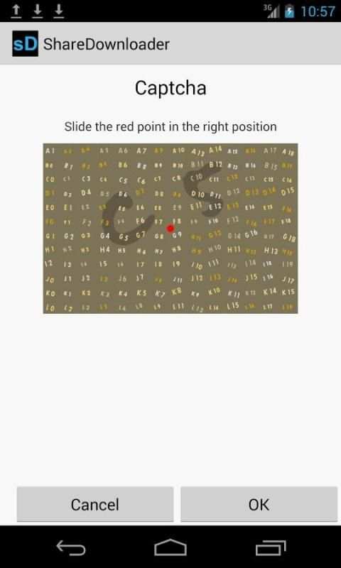 ShareDownloader скриншот 10