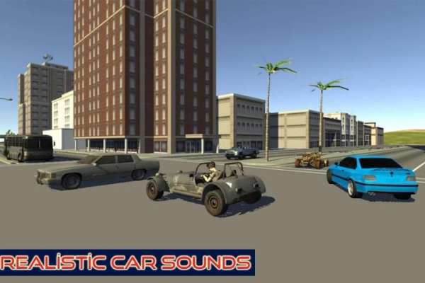 E36 Driving Simulator 3 تصوير الشاشة