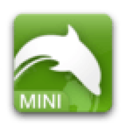 Dolphin Mini icon