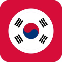 Korea TV icon