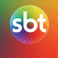 Proteção de Tela - SBT