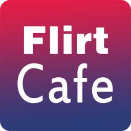 Flirt Café-dating apps to chat