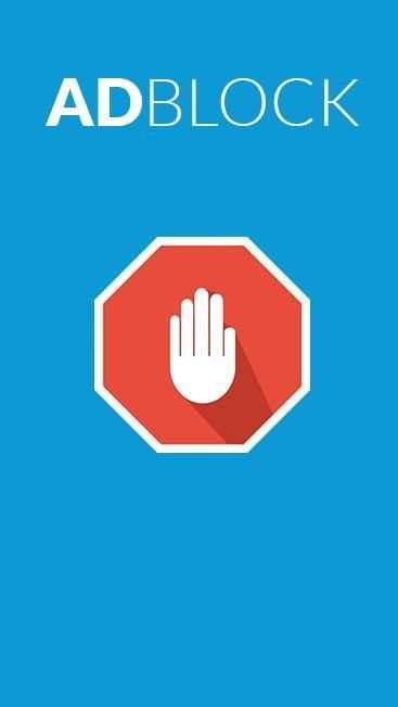 Adblock Samsung Browser स्क्रीनशॉट 4