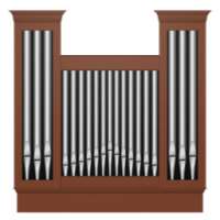 Opus #1 Free - The Pipe Organ