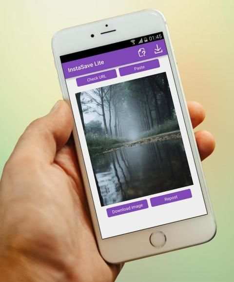 InstaSave Lite 2 تصوير الشاشة