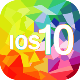 Launcher Theme for iPhone 7 иконка