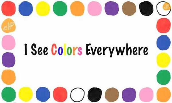 Color Song screenshot 3