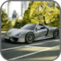 Porsche Car HD Wallpapers on 9Apps