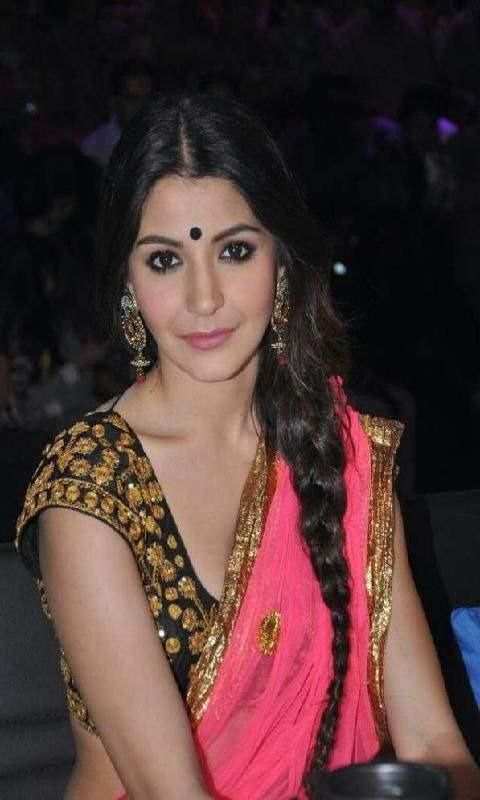 Anushka Sharma Wallpapers screenshot 3