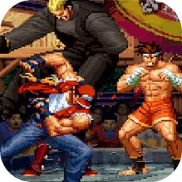 Guide King of Fighters 97 New 1.0