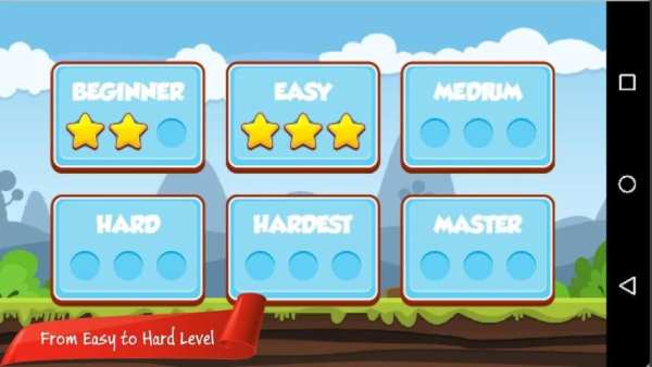 Memory Pokemon Game 3 تصوير الشاشة