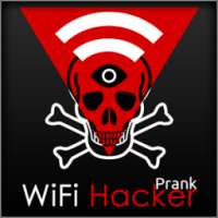 WiFi Hacker Prank