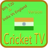 LIve Cricket TV - Sorce Update