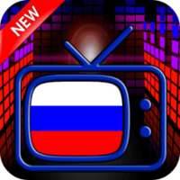 Rusia Live TV Online on 9Apps