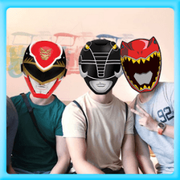 ikon Ranger Photo Editor