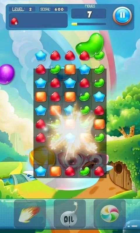 Soga Candy screenshot 1