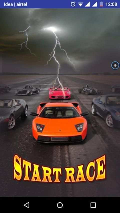 Car Racing 2 تصوير الشاشة