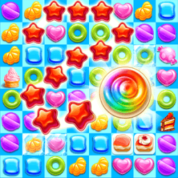 Candy Connect icon